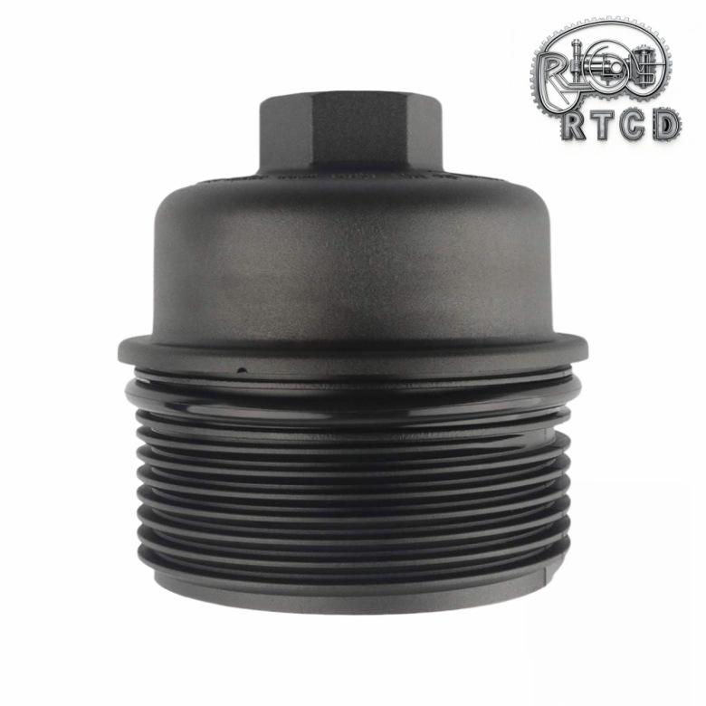 Engine Oil Filter Cap for Dodge/Jeep (68079747AC)