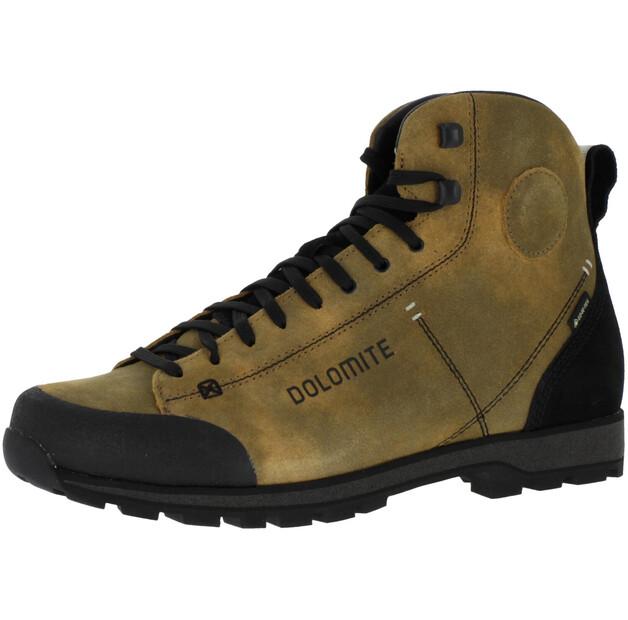 Ботинки Dolomite 54 High Dust GTX