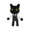 New Animal Hospital Plush Toy Horror Game Animal Hospital Anomaly Cat Dog Penguin Bunny Animal Hospital Game Fans Birthday Gifts