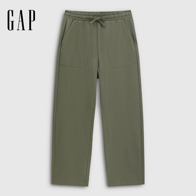 Gap Men s Classic Loose Straight Casual Pants 175/84A