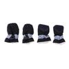 Puppy Snow Boots Warm Dog Pet Shoes For Indoor Use Wooden Floors 1Pack