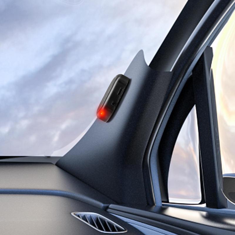 

Автомобильный противоугонный светильник, солнечная вспышка, сигнальная лампа, красная и синяя вспышка, универсальная вспышка, предупреждающая светодиодная лампа, сигнальная лампа, автомобильная солнечная лампа