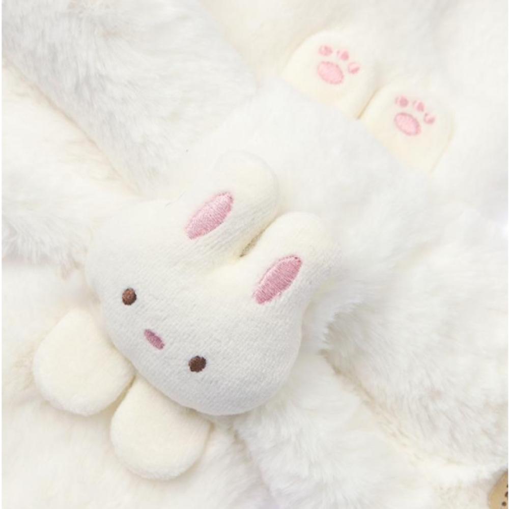 ABSORBA Baby Scarf Warm Muffler Ab2673mf01 1pcs