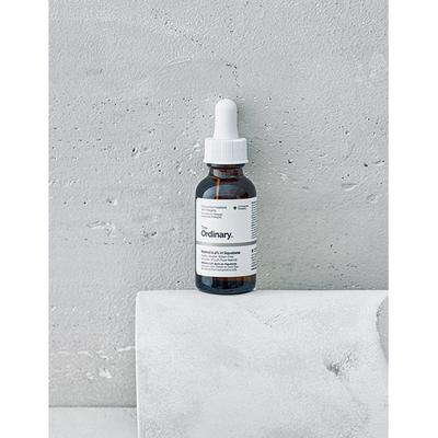 Ordinary Retinol Is 0.2  Squalane  Low Strength Pure Retinol 