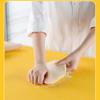 3Pcs/Set Food Grade Silicone Rolling Pad Set Thickened Kneading Pad and Noodle Pad Baking Pad Chopping Board Silicone Panel
