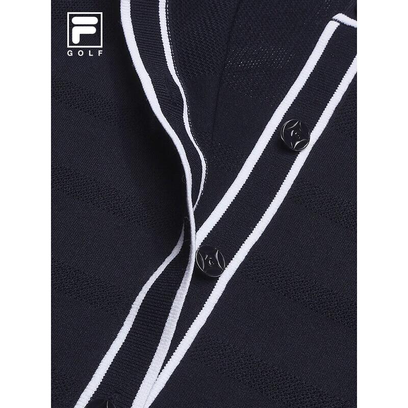 Fila Women's Golf Knit Cardigan