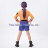 Costume Cosplay Squadra Cacciatori di Demoni Lumizoyimila per Ragazze - Abbigliamento Danza Onda Coreana