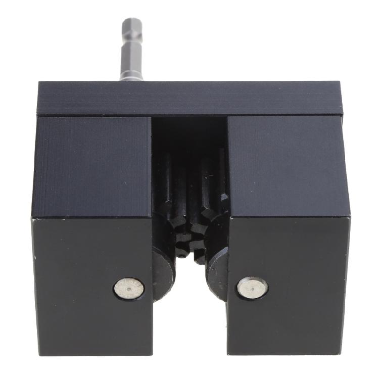 Pipe Crimper Durable Efficient Easy To Control Impact Power Assisted Crimping