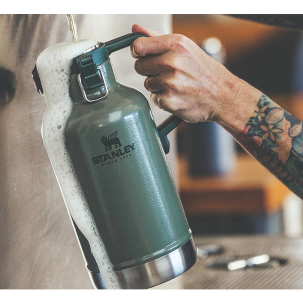 Stanley Classic Growler Beer Jug 1.9L