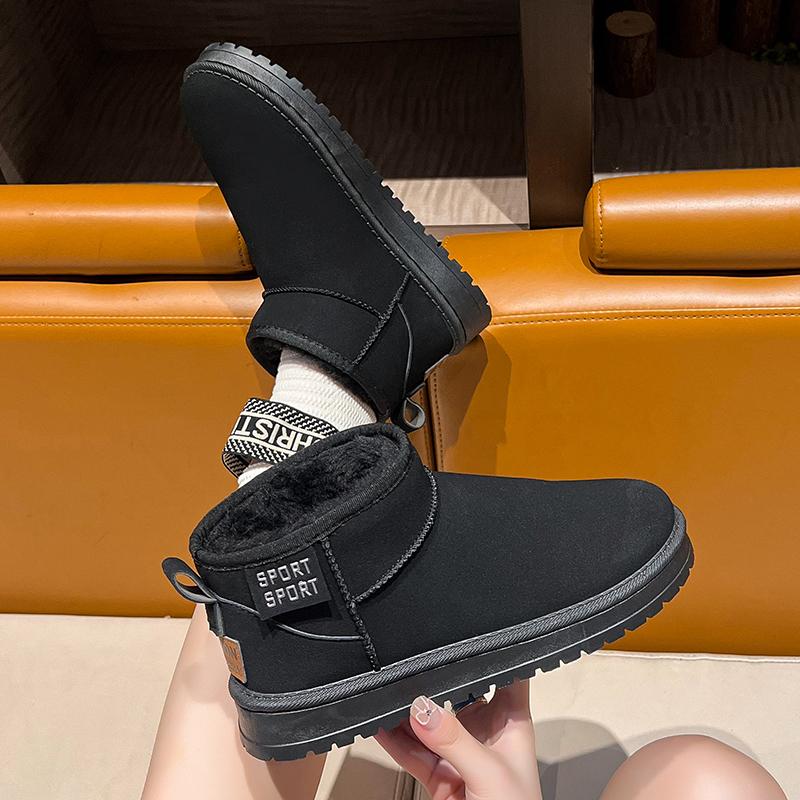 Fashion New 2025Women Winter Ultra Mini Boot Designer Australian Platform Boots for Leather Warm Ankle Fur Booties Luxury Boots