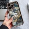 Landscape Pavilions Towers Phone Case for Xiaomi Redmi Note 14 13 12s 12 11 10 9s 9 8 7 A5 Pro Plus 4G 5G Soft TPU Back Cover