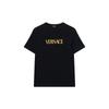 Versace Vyšívané tričko VERSACE 1011860-A230901-2B150