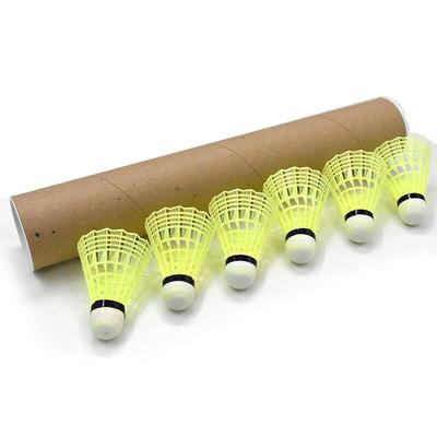 Badminton – Volani