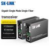 SK-LINK Fiber Optic Transceiver