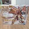 [USED] Metal Robot Spirits Cao Cao Gundam Sangokuden
