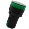 22mm 220 Signal Light Lamp For