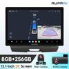 Auraai Car Intelligent Multimedia for Kla Sportage 2010 - 2016 Car Radio Gps Navi Carplay 4g Wifi Rds Dsp Unisoc 7870 Adas 2Din