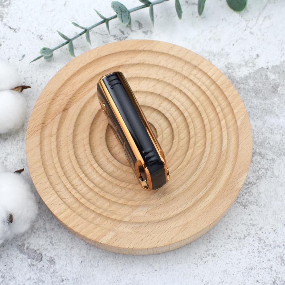 Für VW Volkswagen Golf 7 MK7 Tiguan MK2 für Seat Ateca Leon FR Ibiza für Skoda Octavia Kodiaq TPU Auto Schlüsselhülle Abdeckung Schale