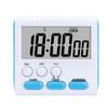 Multi-Function Kitchen Baking Timer and Alarm Clock