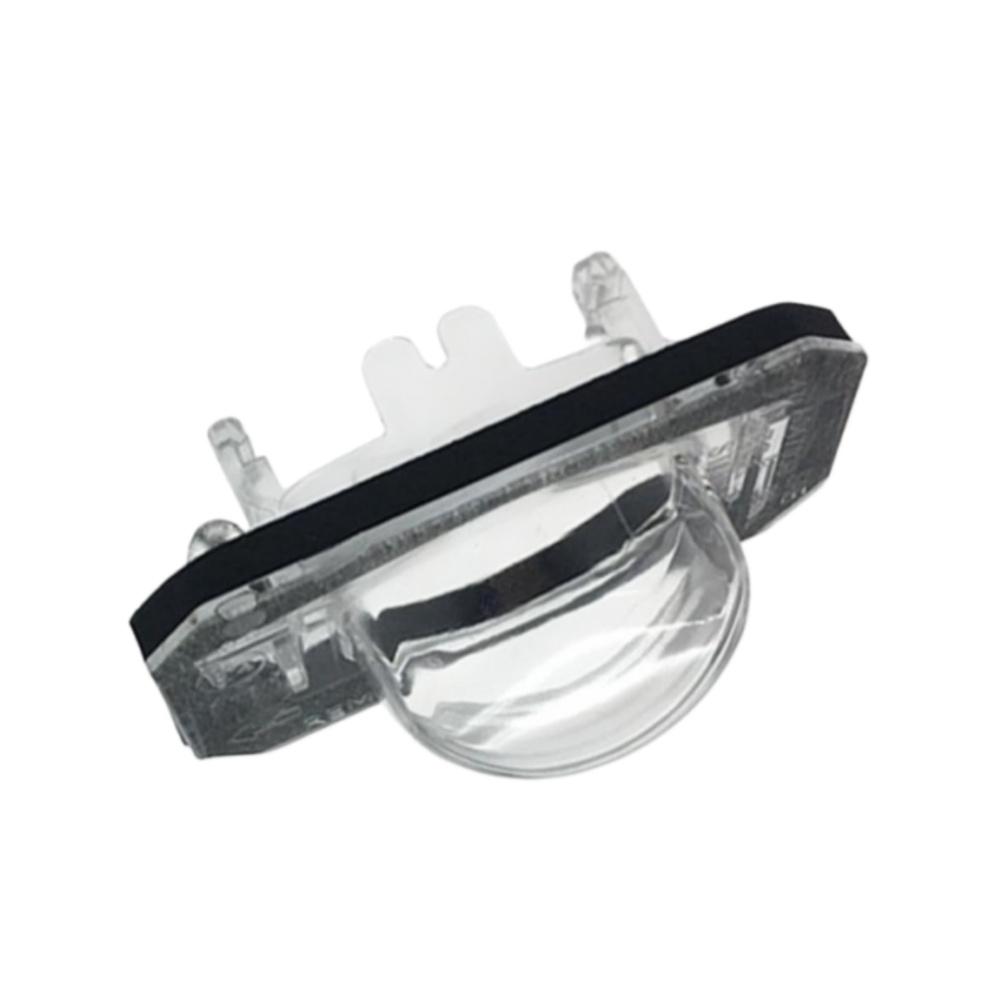 License Plate Light Cover 34101-Snv-H01 For Honda City Civic