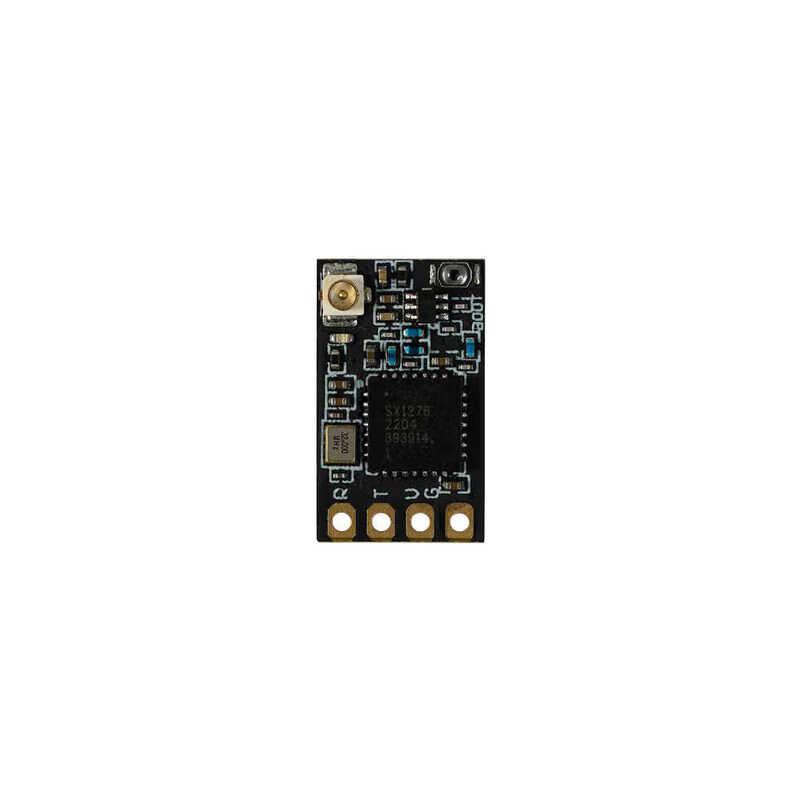 FOXEER ELRS 915MHz Micro RX Receiver with T-Antenna