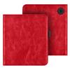 Auto Sleep/Wake N428 Smart Cover PU Leather Protective Shell for KOBO Libra Colour 2024