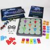 ThinkFun "Hacker" 1920 Programming Basics Game with Japanese Instructions, Ages 10 and Up, ThinkFun