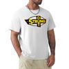 Strung Out Trending Logo Classic TShirt Work Outdoor Short Sleeve Tee