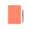 [Delfonics Planner 2027 Edition / Starts October 2026] B6 Kitri Horizontal Light Pink