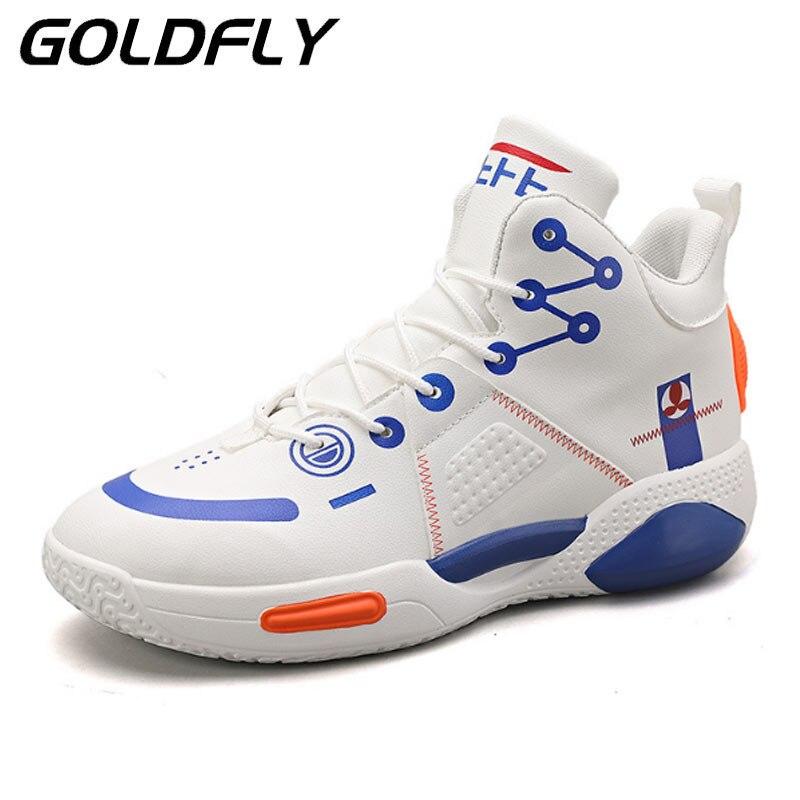 Basketball Shoes Outdoor Leisure Shoes الشراء بأسعار منخفضة في متجر