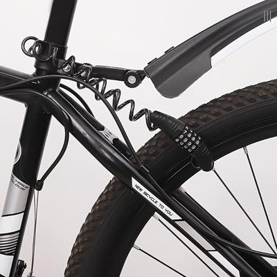 Accesorios para bicicletas – Antirobos
