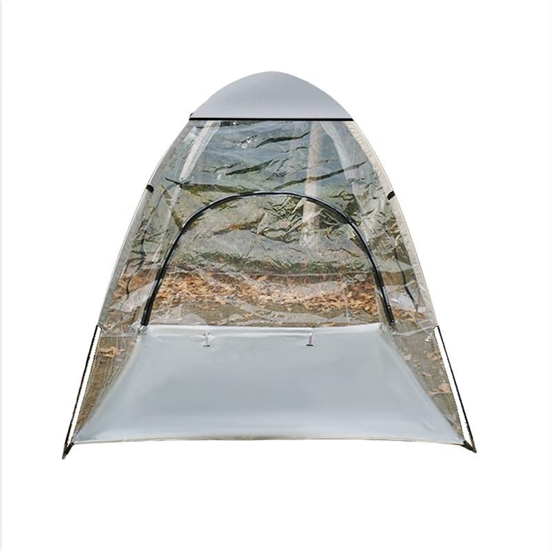 OEING Portable Transparent Outdoor Tent