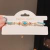 Butterfly Silver Pendant Bracelet For Women With Luxury Style Perfect For Gift Giving