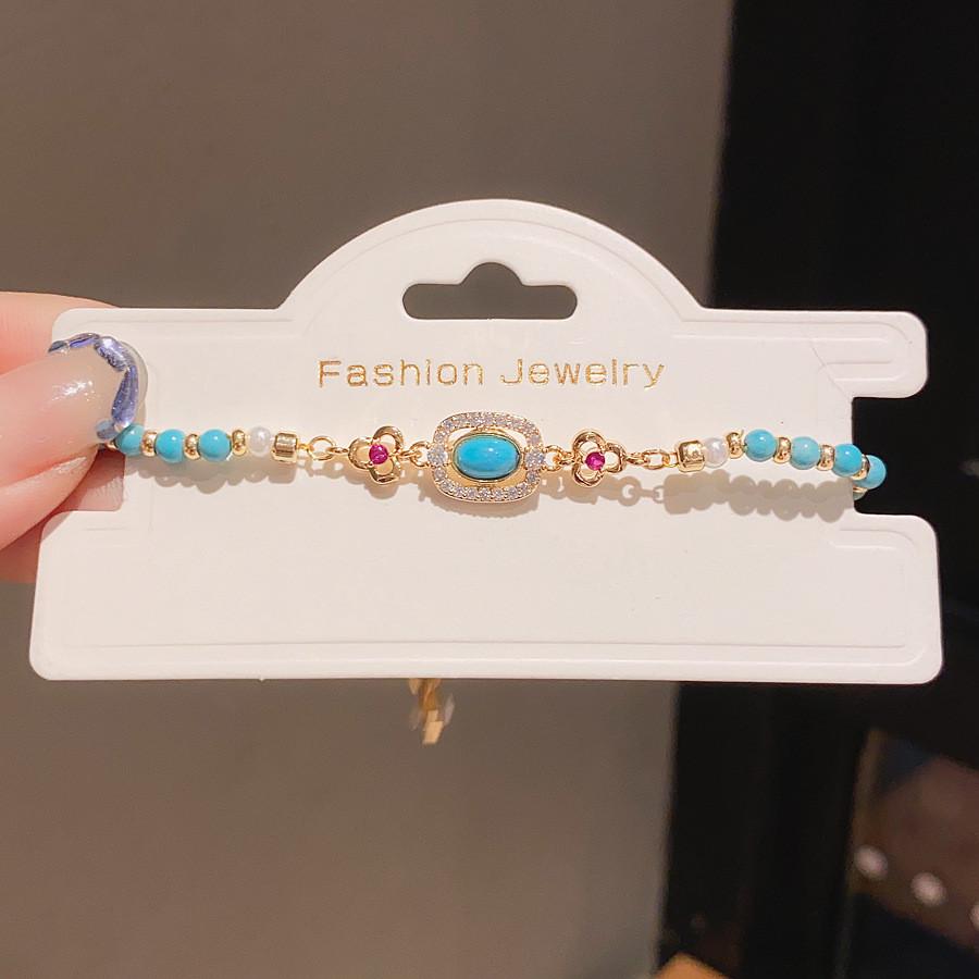 Butterfly Silver Pendant Bracelet For Women With Luxury Style Perfect For Gift Giving