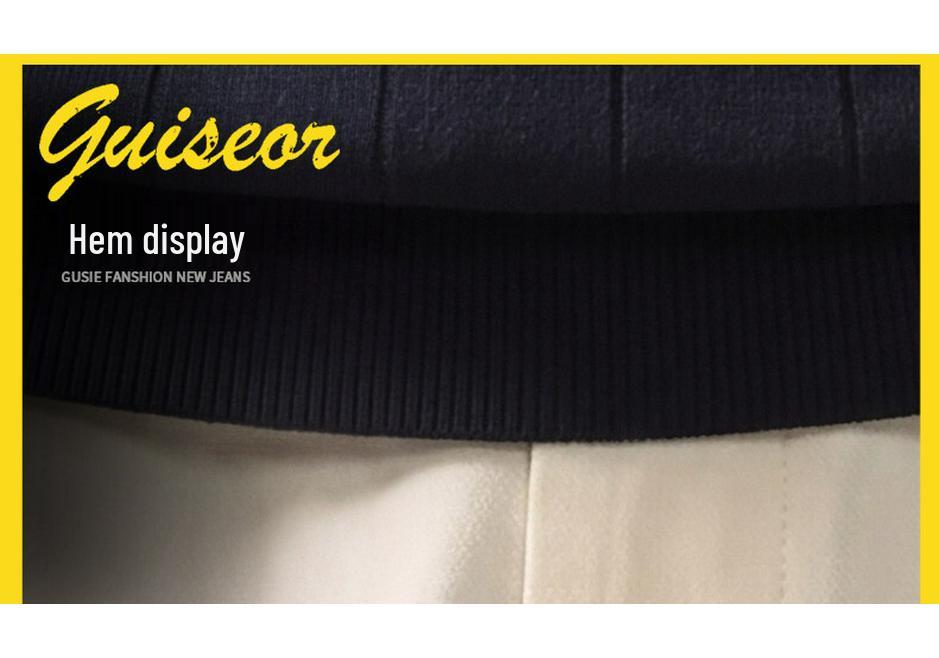 Men’s Luxury Textured Knit Polo Shirt – Ice Silk Short-Sleeve with Lapel