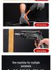 Rechargeable Mini Electric Screwdriver Drill - Fully Automatic Household Tool