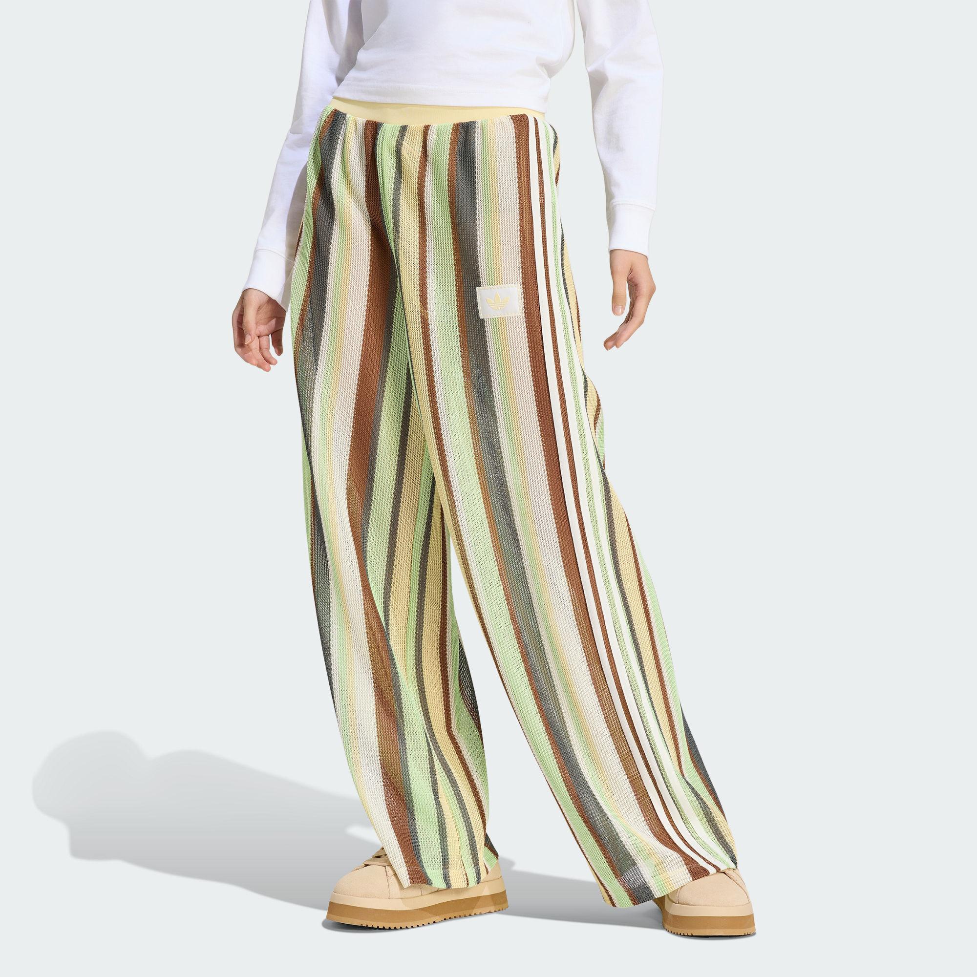 Adidas Originals Firebird GLOW TRACKSUIT BOTTOMS