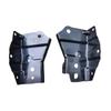 Front Bumper Reinforcement Bracket for Tesla Model 3 (Refreshed, Part No. 1694450-00-D/1694451-00-D)