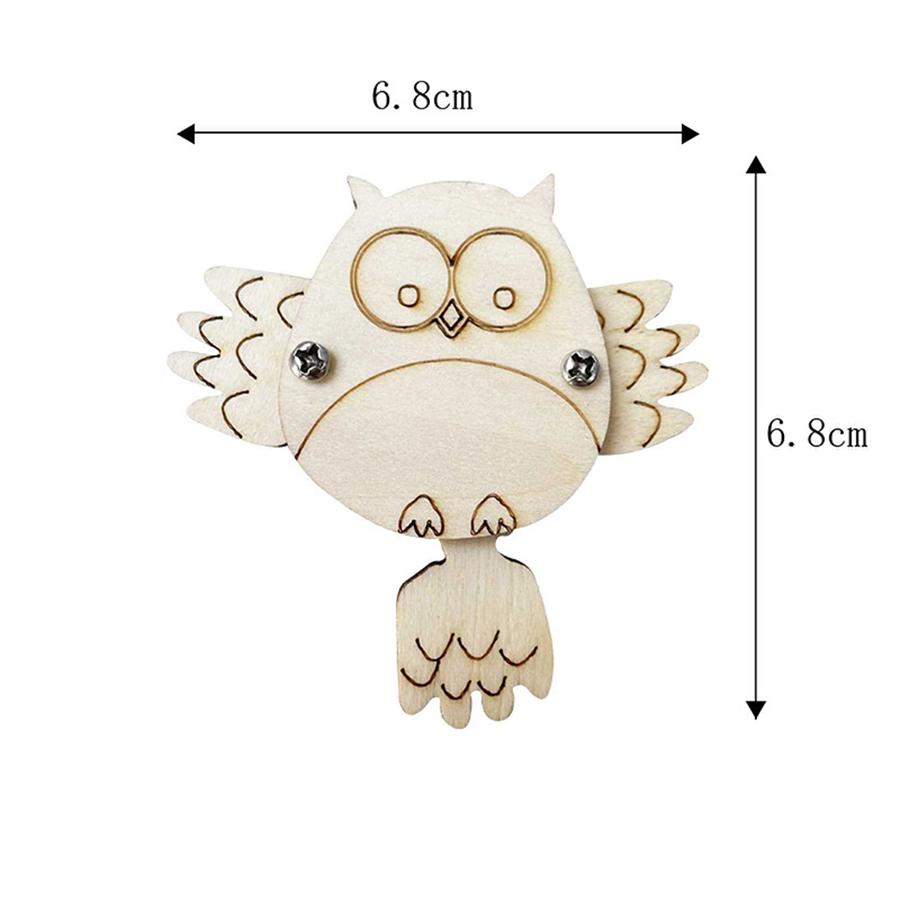 Kids Busy Board DIY Accessories Baby Activity Fine Motor Skills Learning Games Montessori Sensory Toys Early Education Busyboard
