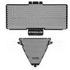Motorcycle Radiator Guard Covers Oil Cooler Cooling Radiator Shield For DUCATI Panigale V2 -2024 Streetfighter V2 -2024
