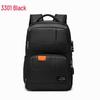 Casual Laptop Travel Backpack