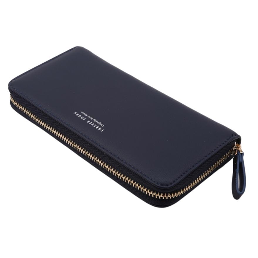 clutch wallet with phone pocket
