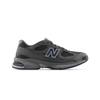 New Balance NB 2010 120. Jubiläum Limitierte Auflage Lifestyle Freizeitschuhe Unisex Sneaker Dunkelgrau U20103YT