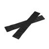 2PCS Door Straps Heavy Duty Strong Adjustable Door Limiting Check Strap Load 1000 Lb For Jeep Wrangler TJ JK JL CJ YJ