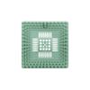 3pcs/set Floor Drain Sewer Outfall Drain Filter Square Shape Mesh Trap  Kitchen Bathroom Accessories