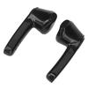 Wireless Bluetooth5.0 Earbuds IPX7 Waterproof Heavy Bass Sports Bluetooth Earbuds for Mobile Phones Tablets Black