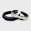 Jean Paul Clarisse Line Ribbon Hairband JP-22-231HB