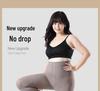Women's Plus Size Warm Autumn/Winter Leggings: Velvet-Lined, Cotton, No Drooping, Fits Up To 200 Jin