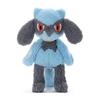 TAKARATOMY A.R.T.S Pokemon Exhausted! Plush S Riolu Height Approx. 25cm