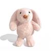 Hot Sale Cute Popular Customization Super Soft PP Cotton Animal Rabbit Plush Toys Birthday Stress Relief
